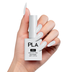 PLA Gel Polish 12ml - Heavenly Shine 291