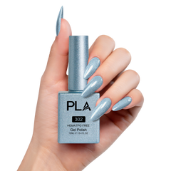 PLA Gel Polish 12ml - Baby Doll Dress 302
