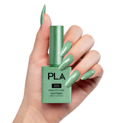PLA Gel Polish 12ml - Sheer Luck 305