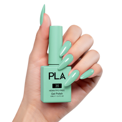 PLA Gel Polish 12ml - Green And Bear It 35