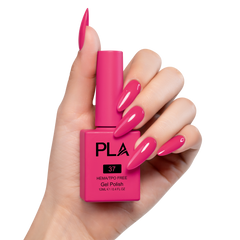 PLA Gel Polish 12ml - How to Lose a Guy in 10 Shades 37
