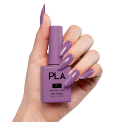 PLA Gel Polish 12ml - It's Rainin' Men 71