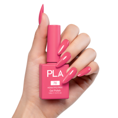 PLA Gel Polish 12ml - Lady Luck 76