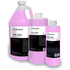 Hana 99% Cherry Isopropyl Alcohol