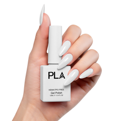 PLA Gel Polish 12ml - French White 289