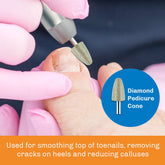 Medicool B2F-CM