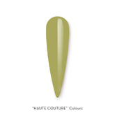 Fuzion UV/LED Colourz - Haute Couture