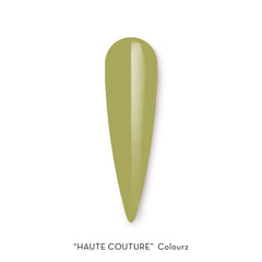 Fuzion UV/LED Colourz - Haute Couture