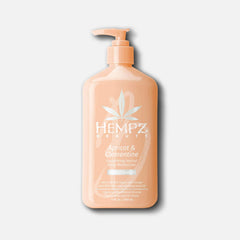 Hempz Citrus Blossom Moisturizer 17oz