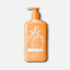 Hempz Citrus Blossom Moisturizer 17oz