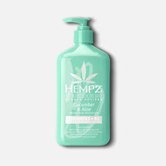 Hempz Citrus Blossom Moisturizer 17oz