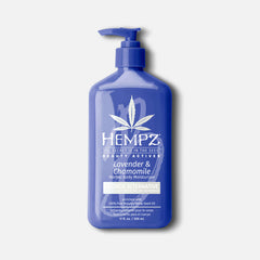 Hempz Citrus Blossom Moisturizer 17oz