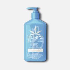 Hempz Citrus Blossom Moisturizer 17oz
