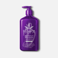 Hempz Citrus Blossom Moisturizer 17oz