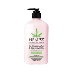 Hempz Sensitive Skin 2.25oz