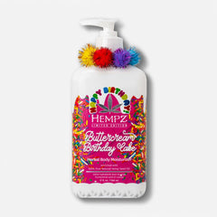 Hempz Citrus Blossom Moisturizer 17oz