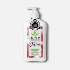 Hempz Citrus Blossom Moisturizer 17oz