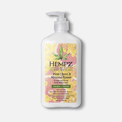 Hempz Citrus Blossom Moisturizer 17oz
