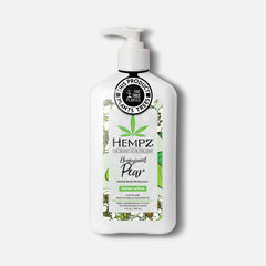 Hempz Citrus Blossom Moisturizer 17oz