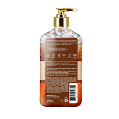 Hempz Pumpkin Spice & Vanilla Chai Lotion