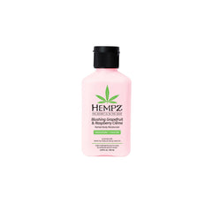 Hempz Sensitive Skin 2.25oz