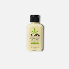 Hempz Citrus Blossom Moisturizer 17oz