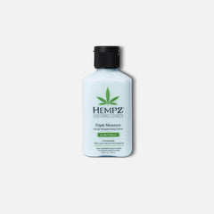 Hempz Citrus Blossom Moisturizer 17oz