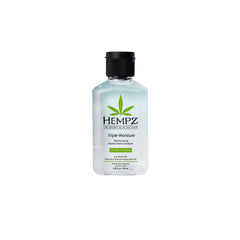 Hempz Sensitive Skin 2.25oz