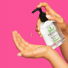 Hempz Sensitive Skin 2.25oz