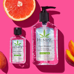 Hempz Sensitive Skin 2.25oz