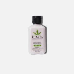 Hempz Citrus Blossom Moisturizer 17oz