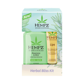 Hempz Herbal Bliss Kit