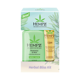 Hempz Herbal Bliss Kit
