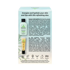 Hempz Herbal Bliss Kit