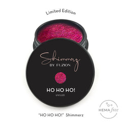 Fuzion Holiday Mood Winter Collection 6pk Pots