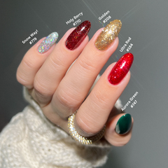 DND DC Platinum - Ultra Red #184