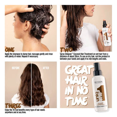 UniqOne Hair Treatment - Coconut