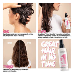 UniqOne Hair Treatment - Lotus