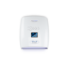 IBD LED/UV Cordless Nail Lamp