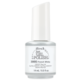 IBD Just Gel French White 0.5 oz