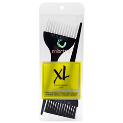 ColorTrak XL 3" Tint Brush - 2pk