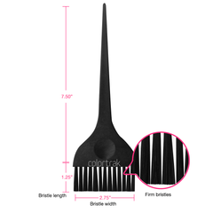 ColorTrak XL 3" Tint Brush - 2pk