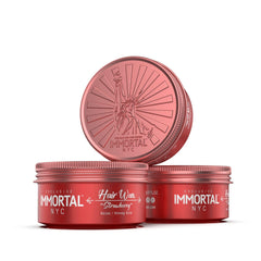 Immortal Strawberry Hair Wax - 5.07oz