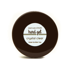 Tammy Taylor Hard Gel Crystal Clear