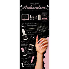 Tammy Taylor Staycation Resin