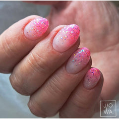 Light Elegance - Over The Moon Glitter Gel - 10ml