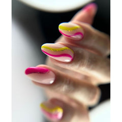 Light Elegance - Psychedelic ButterCream - 5ml