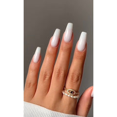 Light Elegance Jimmy Gel 15ml - Boomer White