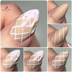 Light Elegance - Totally Taffy Butter Cream - 5ml