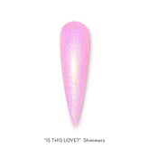 Fuzion UV/LED Sparklez - Is This Love 15gm